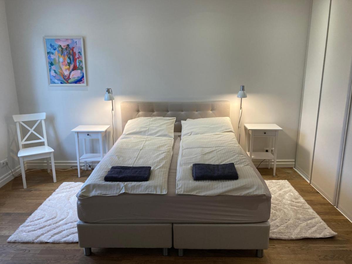 Lossi Apartment Kuressaare Exterior foto